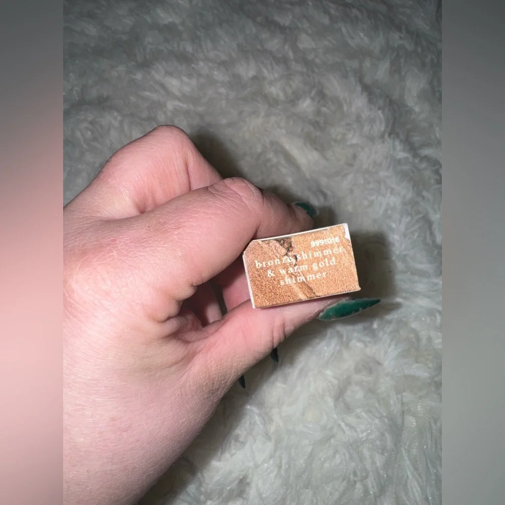 FINAL PRICE NWB Julep Crème to Powder Eyeshadow Stick Duo - Picture 3 of 6